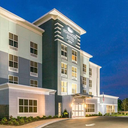 Homewood Suites By Hilton Philadelphia Плимут Мийтинг Екстериор снимка