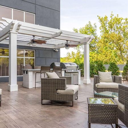 Homewood Suites By Hilton Philadelphia Плимут Мийтинг Екстериор снимка