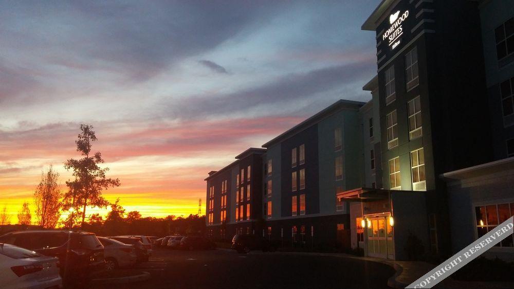 Homewood Suites By Hilton Philadelphia Плимут Мийтинг Екстериор снимка