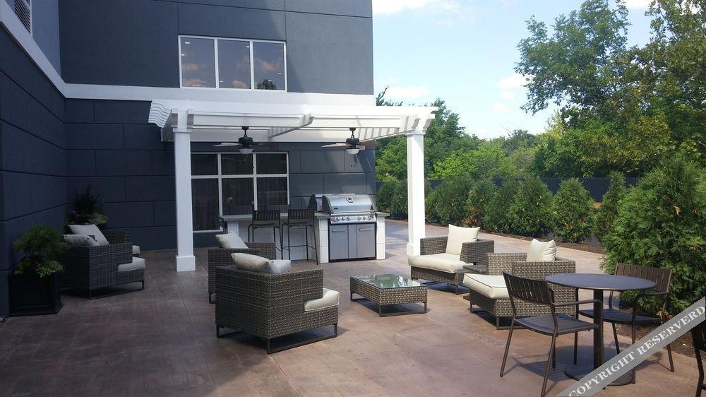 Homewood Suites By Hilton Philadelphia Плимут Мийтинг Екстериор снимка