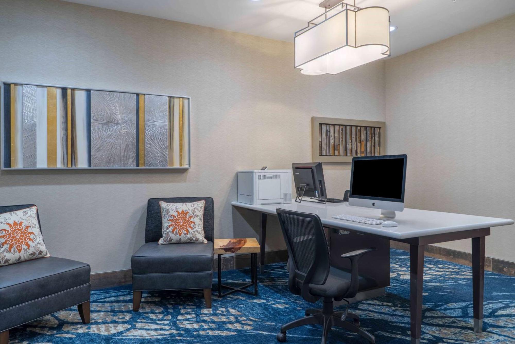Homewood Suites By Hilton Philadelphia Плимут Мийтинг Екстериор снимка