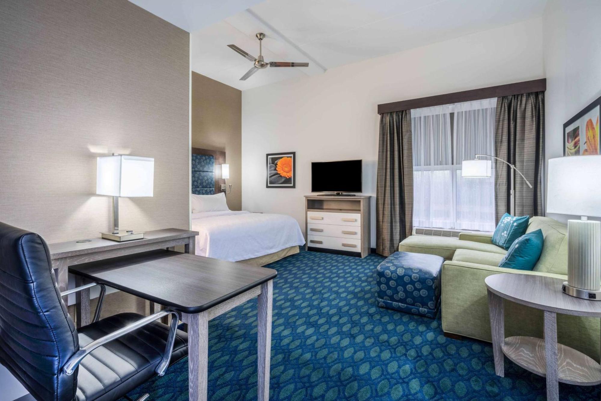 Homewood Suites By Hilton Philadelphia Плимут Мийтинг Екстериор снимка