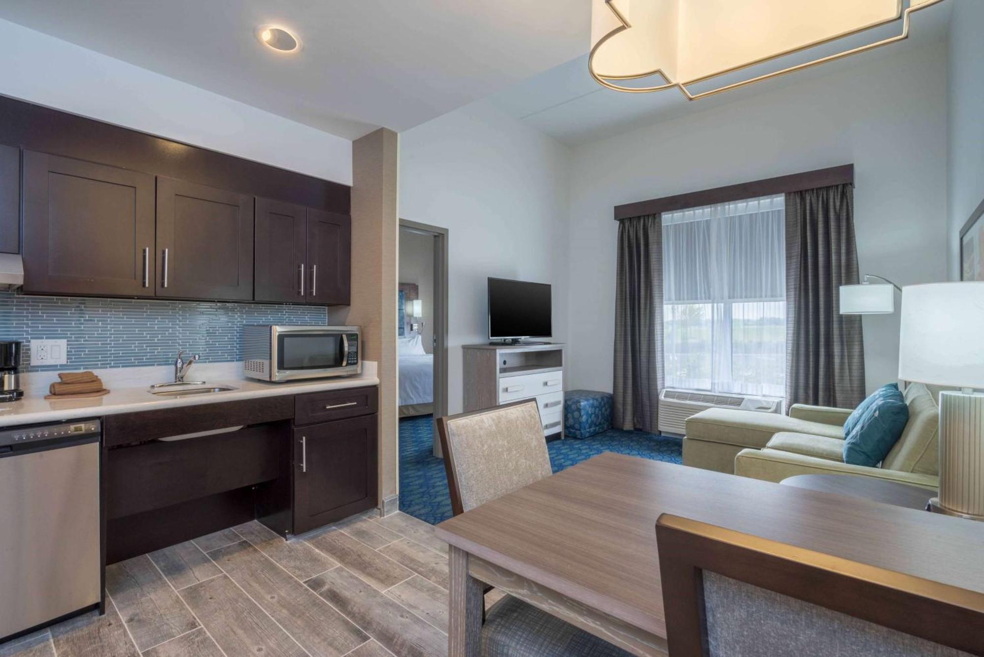 Homewood Suites By Hilton Philadelphia Плимут Мийтинг Екстериор снимка