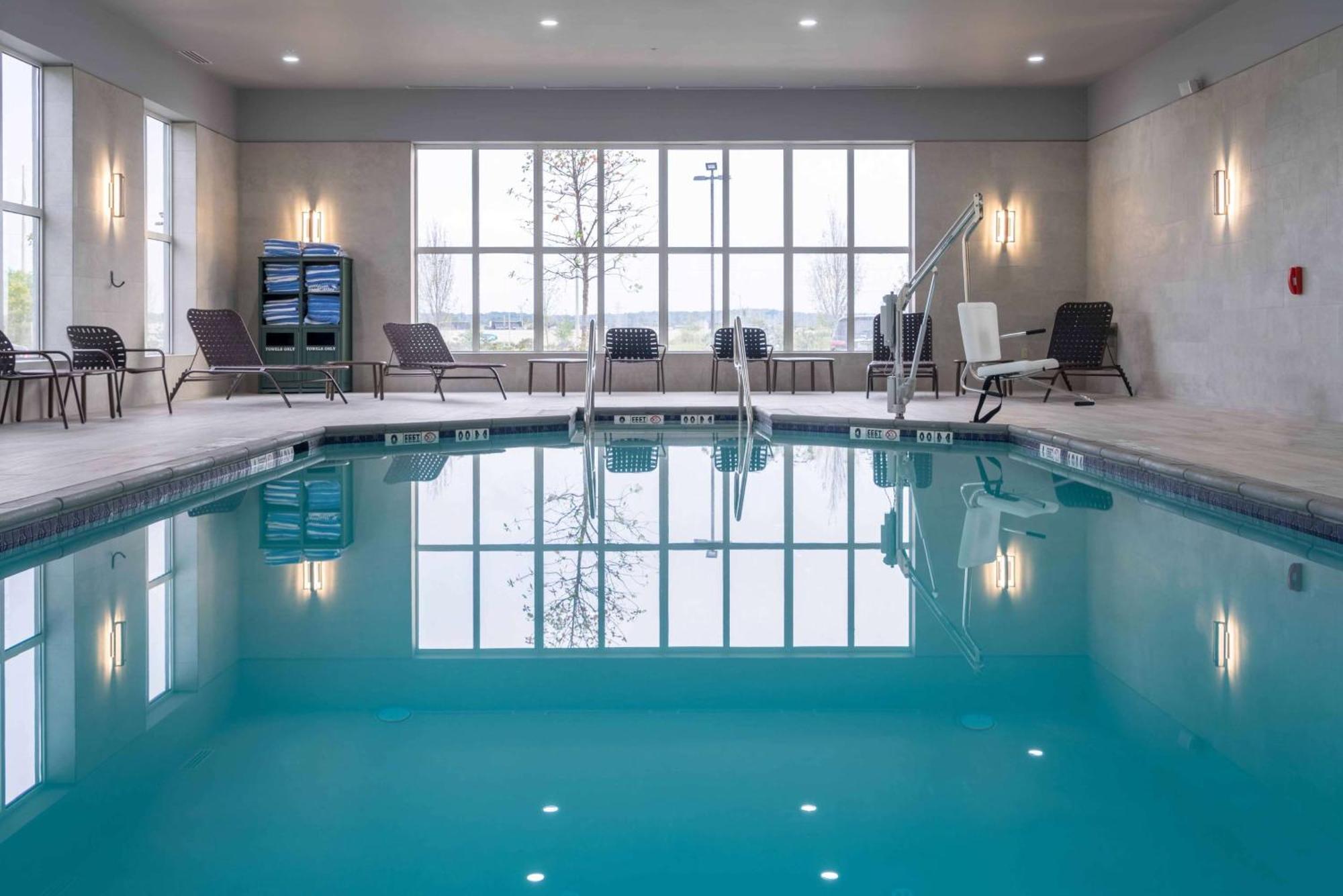 Homewood Suites By Hilton Philadelphia Плимут Мийтинг Екстериор снимка