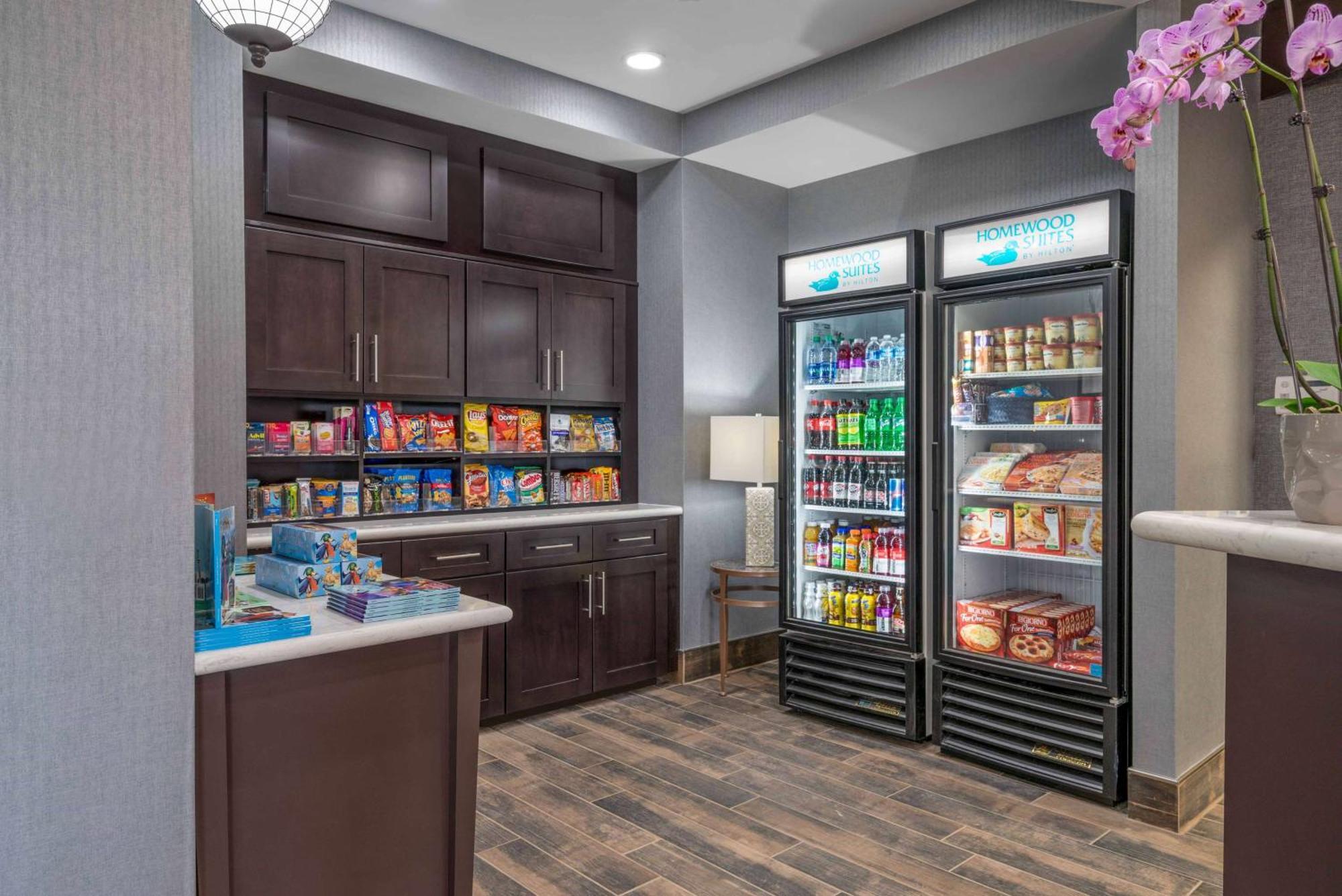 Homewood Suites By Hilton Philadelphia Плимут Мийтинг Екстериор снимка