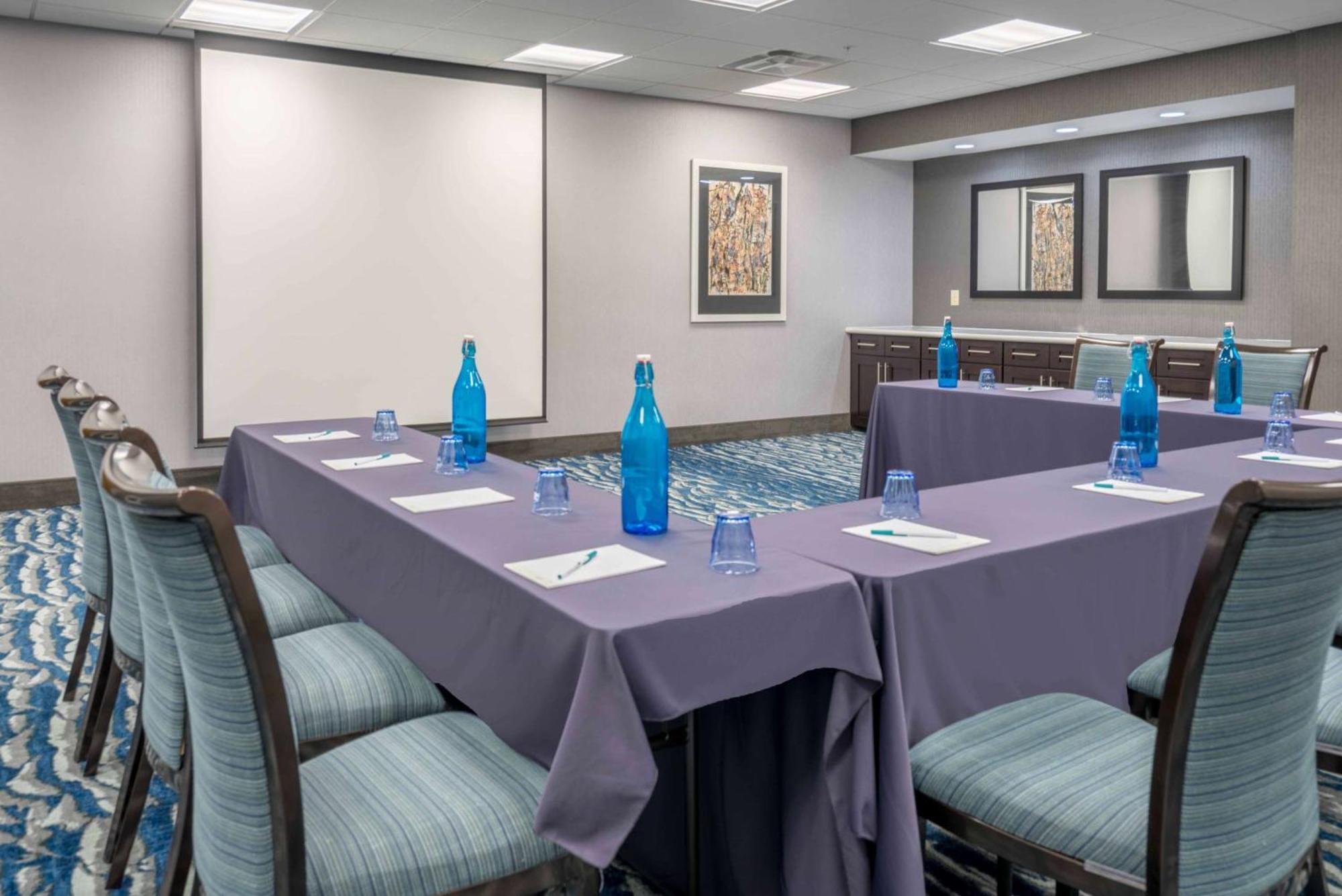 Homewood Suites By Hilton Philadelphia Плимут Мийтинг Екстериор снимка