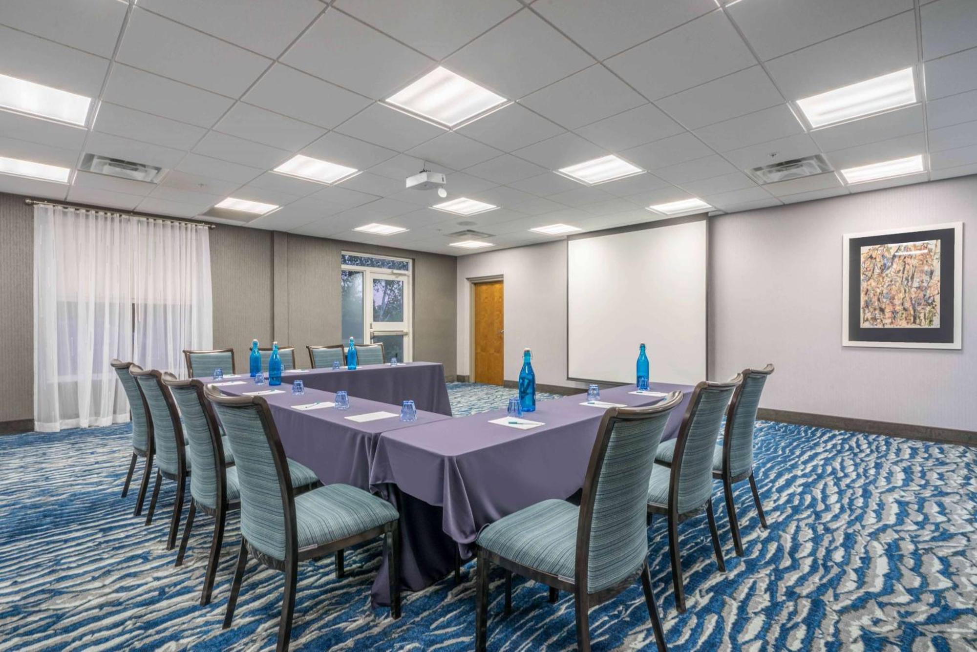 Homewood Suites By Hilton Philadelphia Плимут Мийтинг Екстериор снимка