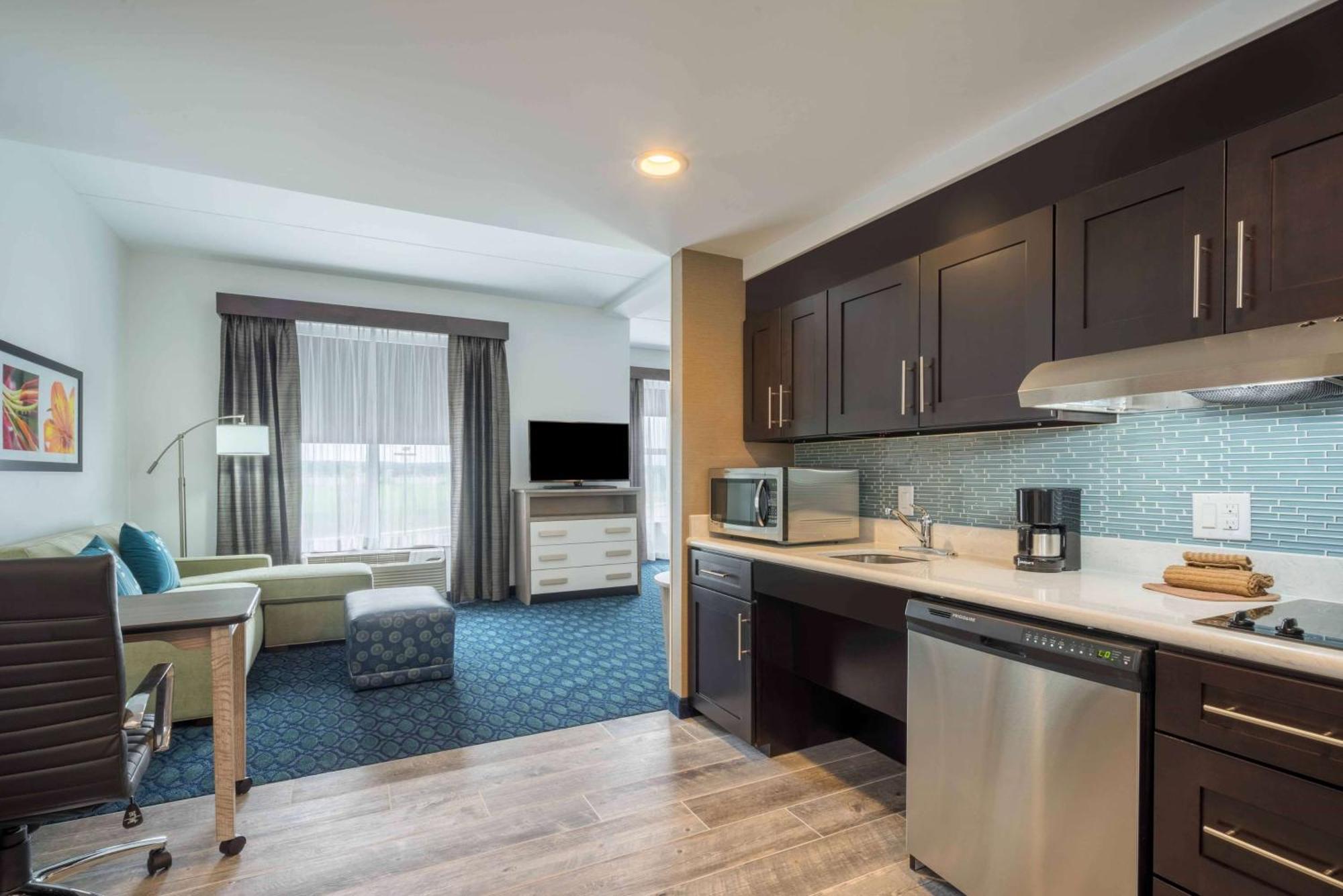 Homewood Suites By Hilton Philadelphia Плимут Мийтинг Екстериор снимка