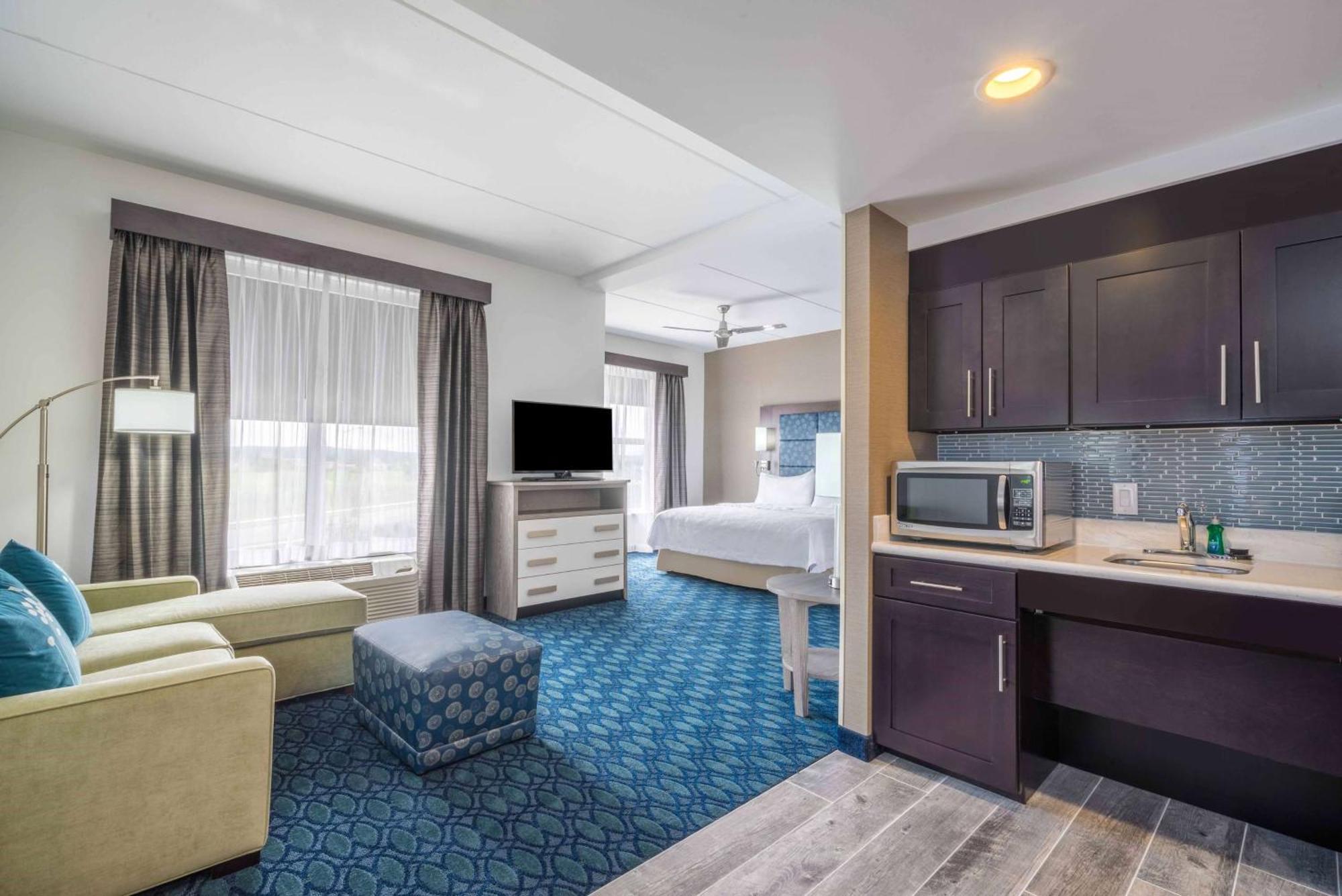 Homewood Suites By Hilton Philadelphia Плимут Мийтинг Екстериор снимка