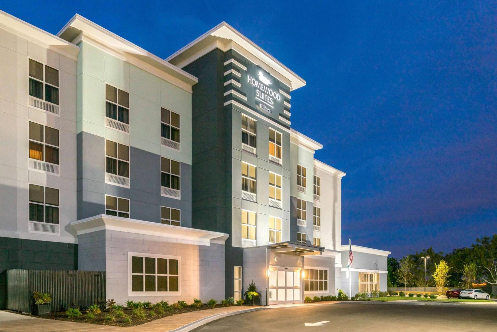 Homewood Suites By Hilton Philadelphia Плимут Мийтинг Екстериор снимка
