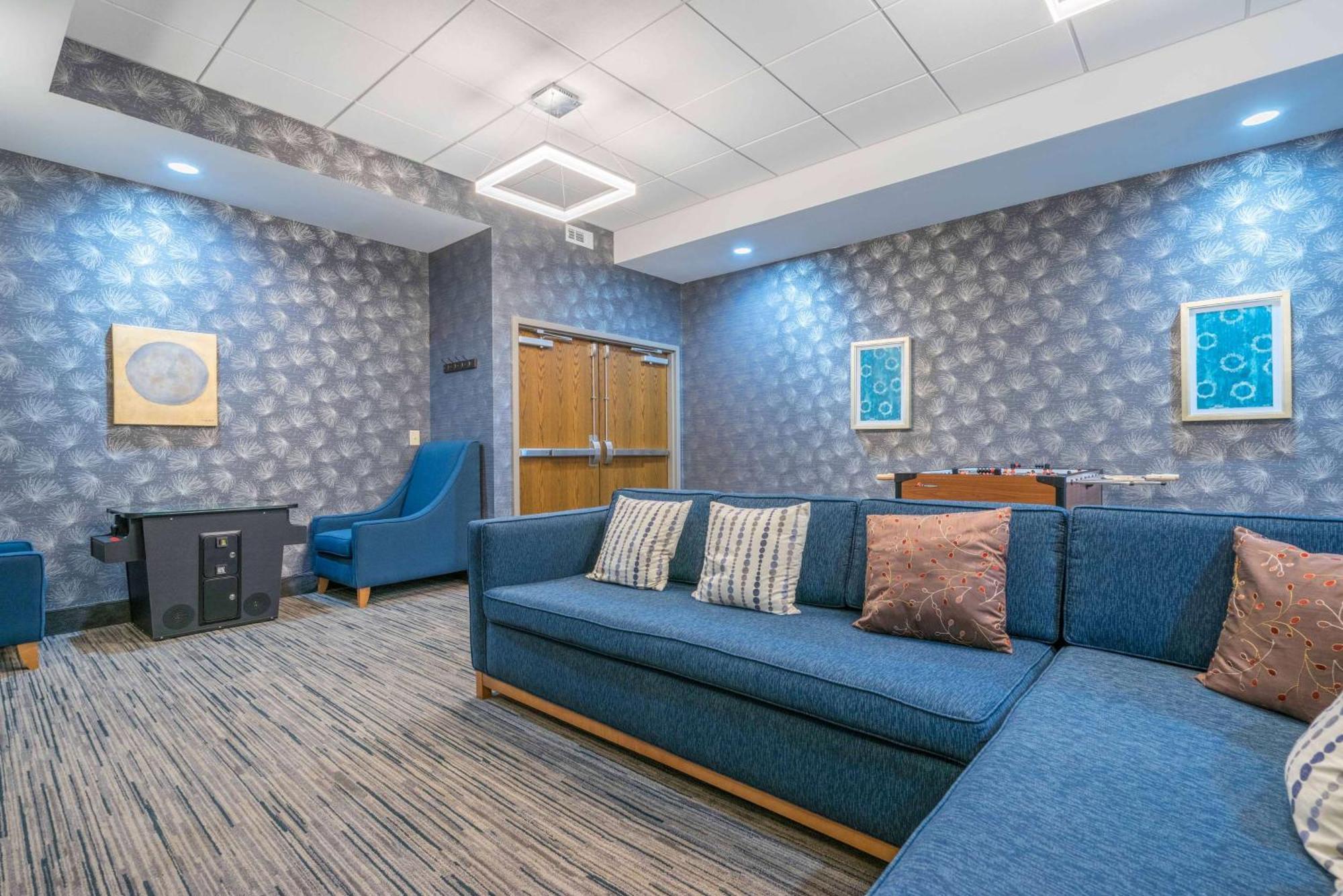 Homewood Suites By Hilton Philadelphia Плимут Мийтинг Екстериор снимка