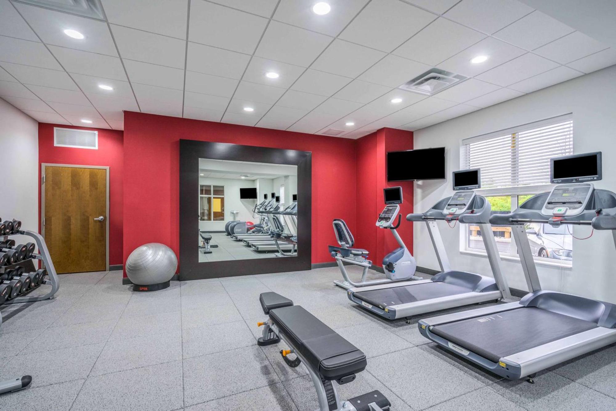 Homewood Suites By Hilton Philadelphia Плимут Мийтинг Екстериор снимка