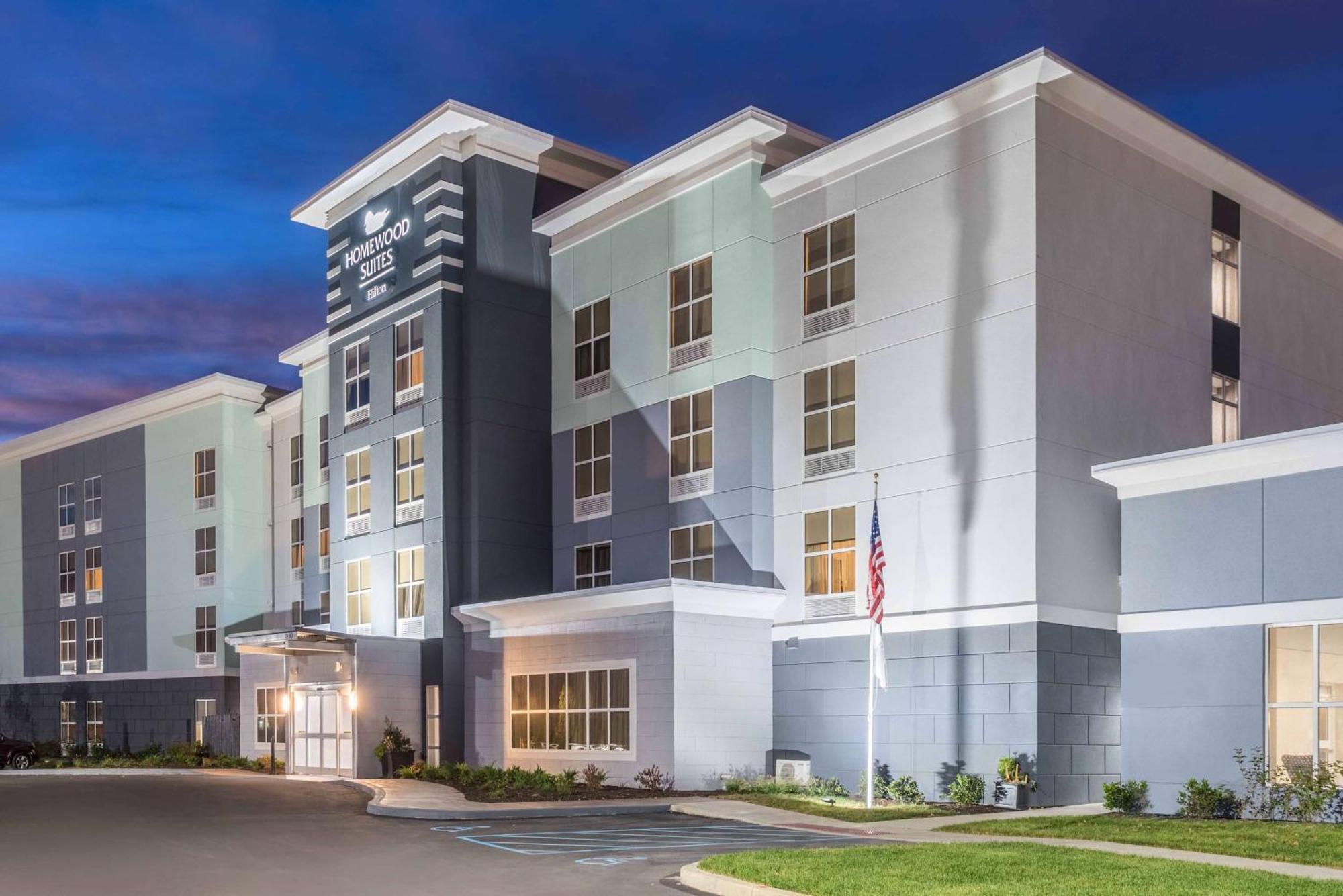 Homewood Suites By Hilton Philadelphia Плимут Мийтинг Екстериор снимка
