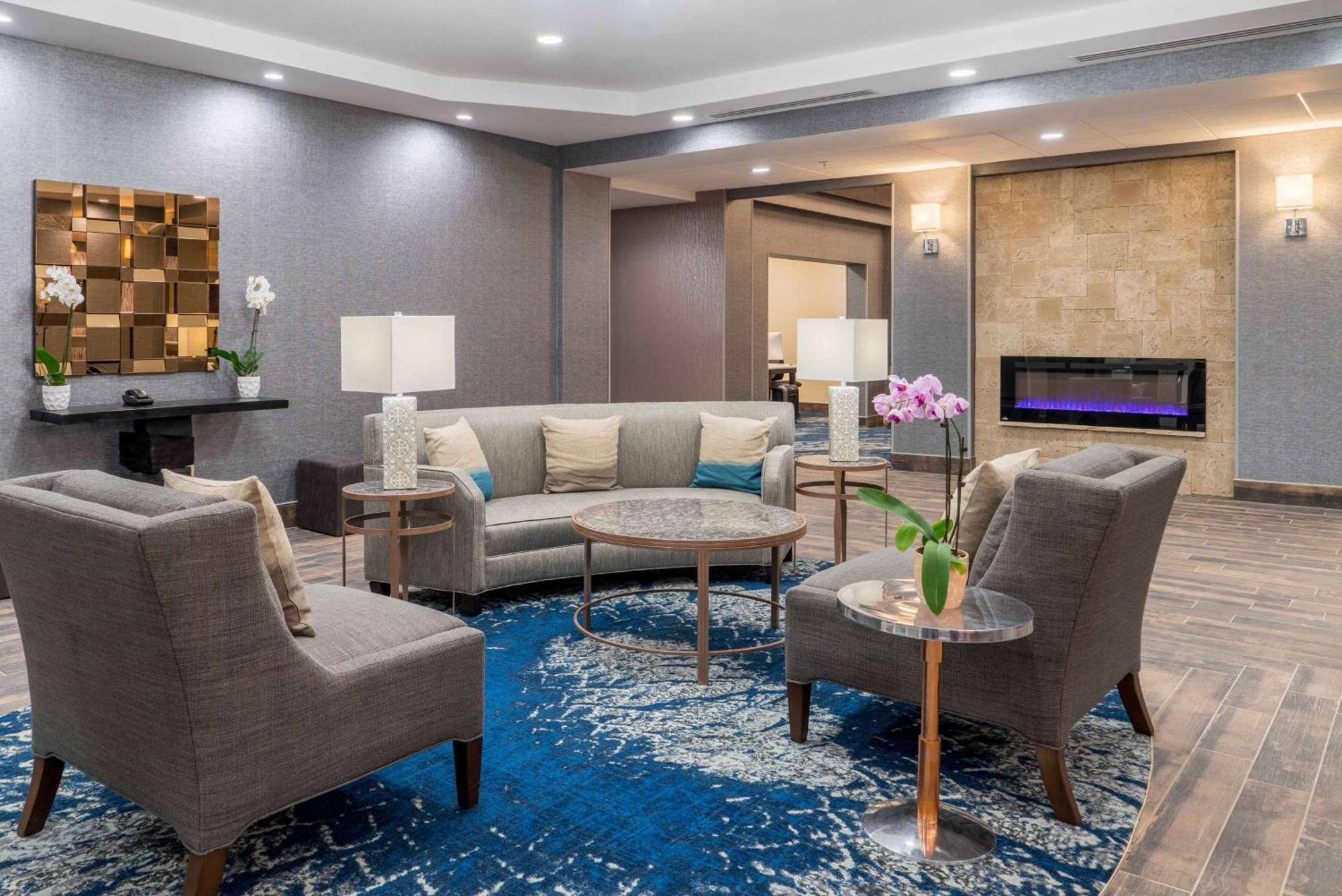 Homewood Suites By Hilton Philadelphia Плимут Мийтинг Екстериор снимка