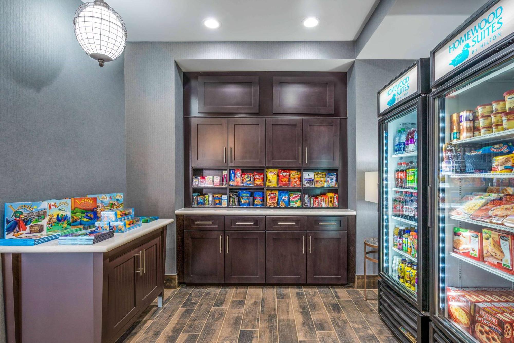 Homewood Suites By Hilton Philadelphia Плимут Мийтинг Екстериор снимка