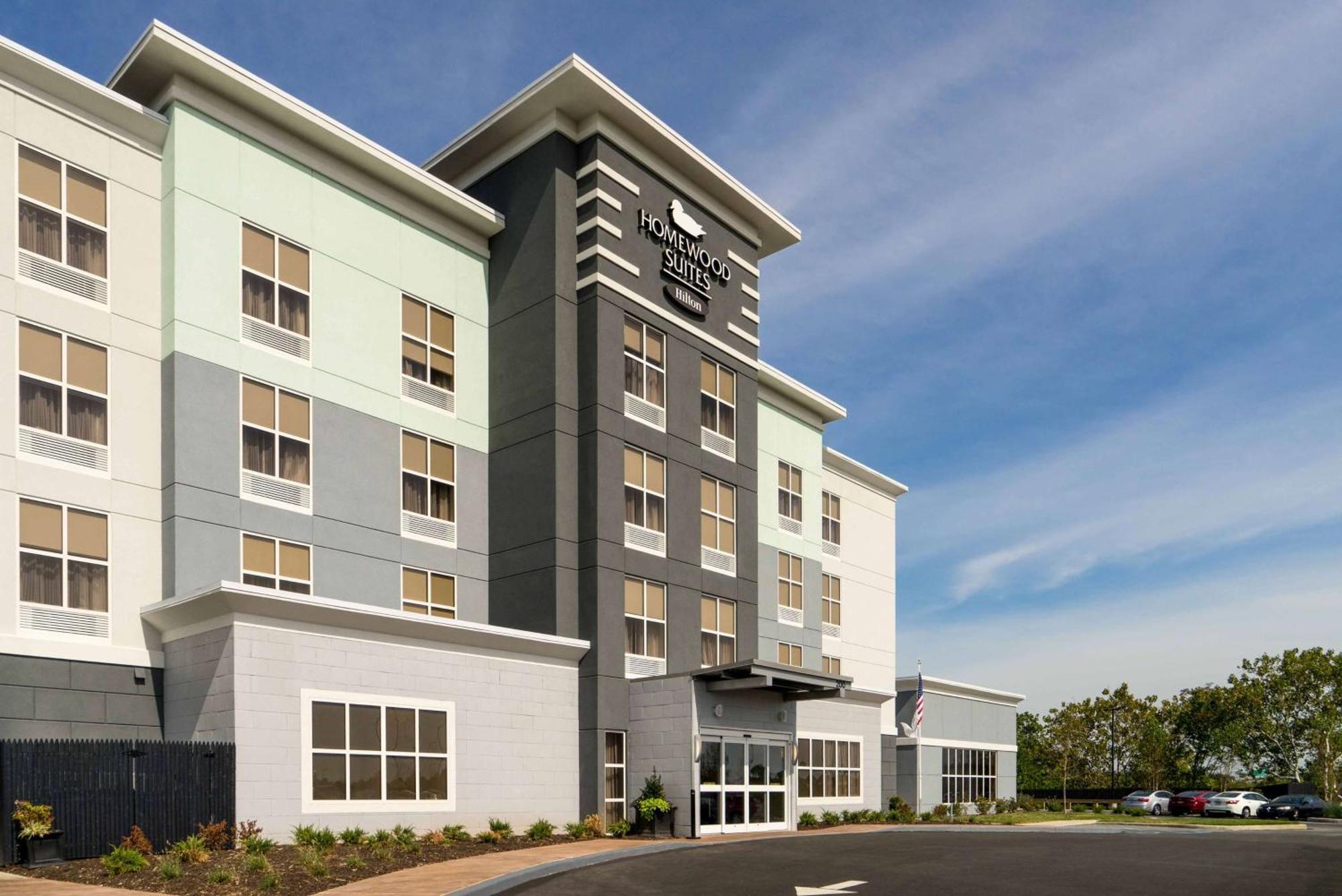 Homewood Suites By Hilton Philadelphia Плимут Мийтинг Екстериор снимка