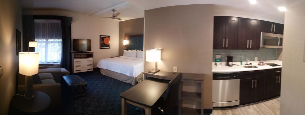 Homewood Suites By Hilton Philadelphia Плимут Мийтинг Екстериор снимка