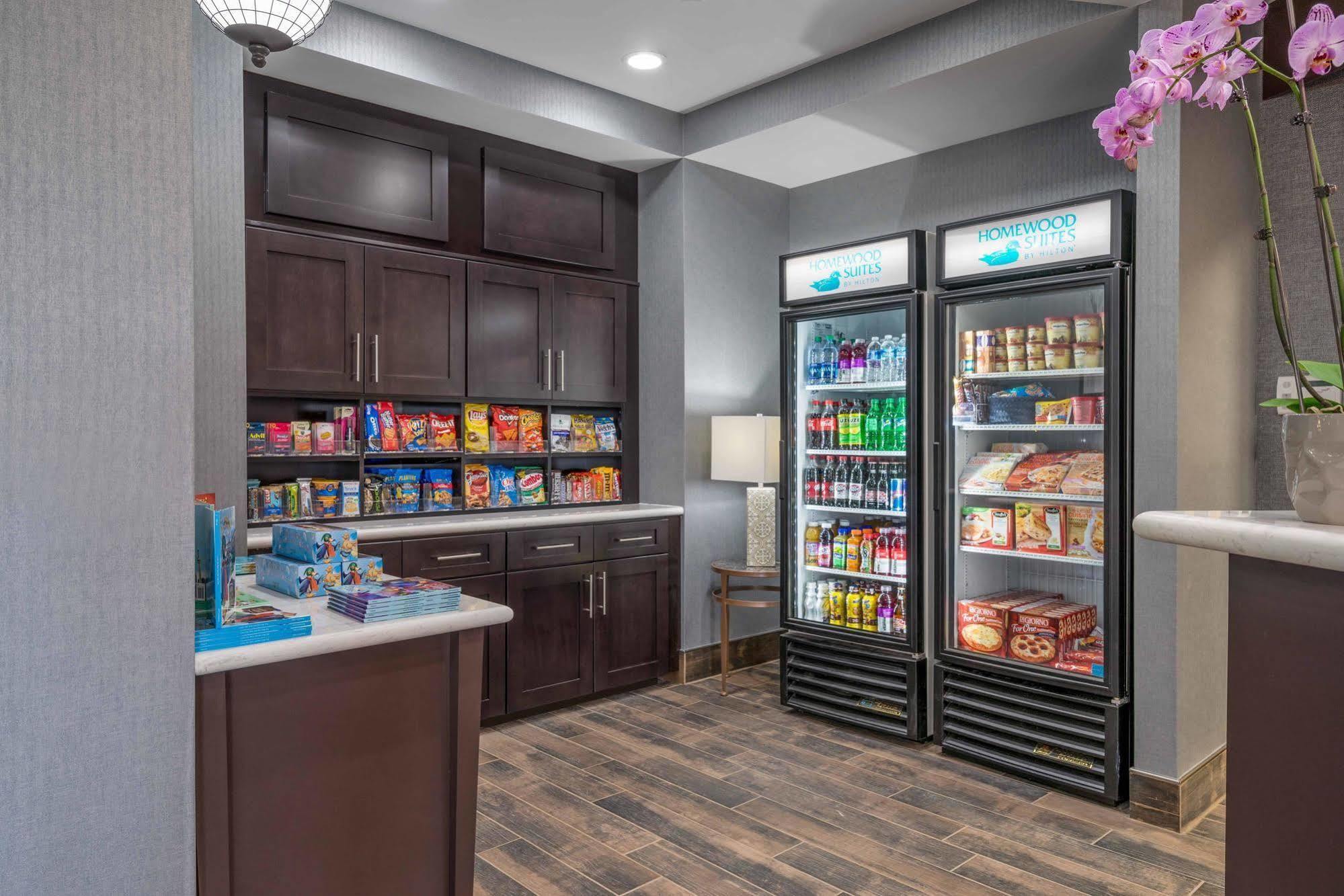 Homewood Suites By Hilton Philadelphia Плимут Мийтинг Екстериор снимка